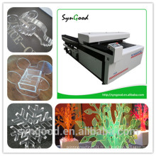 150w CNC Acrylic Laser Cutter Machine